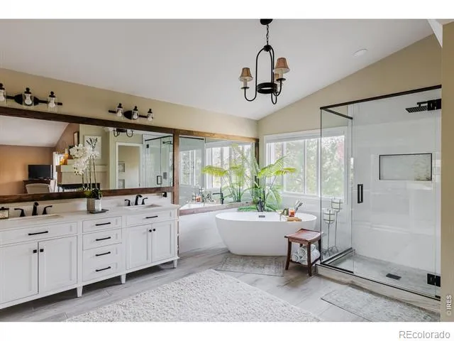 8589 Skyland Drive Niwot, CO 80503