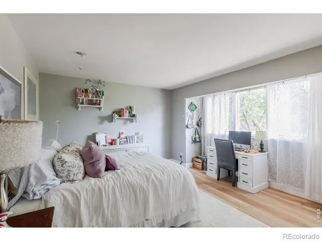 8589 Skyland Drive Niwot, CO 80503