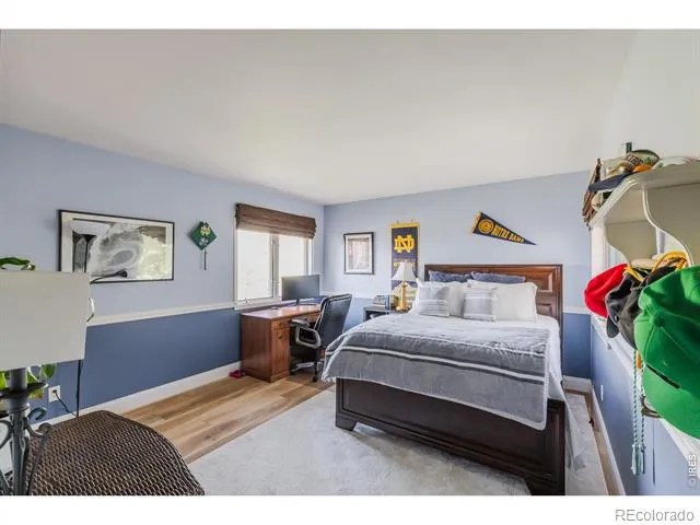 8589 Skyland Drive Niwot, CO 80503