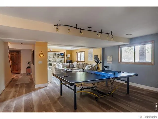 8589 Skyland Drive Niwot, CO 80503