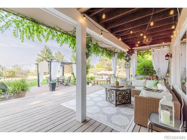 8589 Skyland Drive Niwot, CO 80503