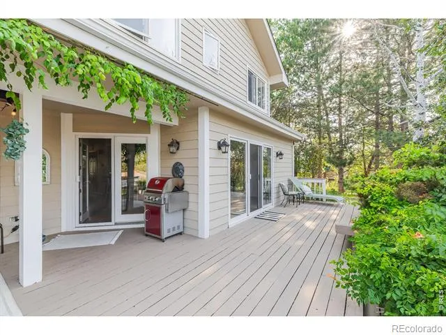 8589 Skyland Drive Niwot, CO 80503