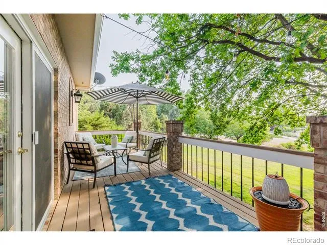 8589 Skyland Drive Niwot, CO 80503