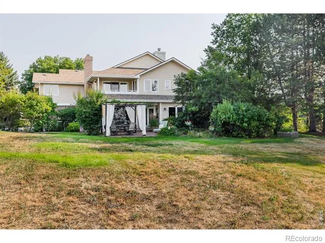 8589 Skyland Drive Niwot, CO 80503