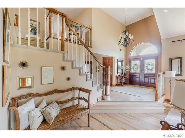 8589 Skyland Drive Niwot, CO 80503