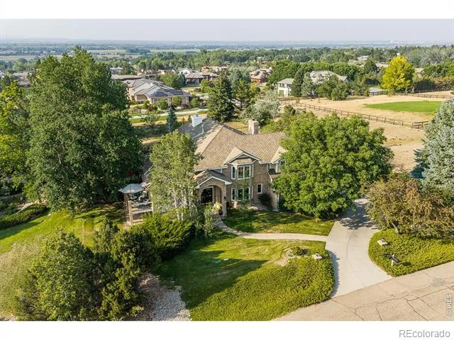 8589 Skyland Drive Niwot, CO 80503