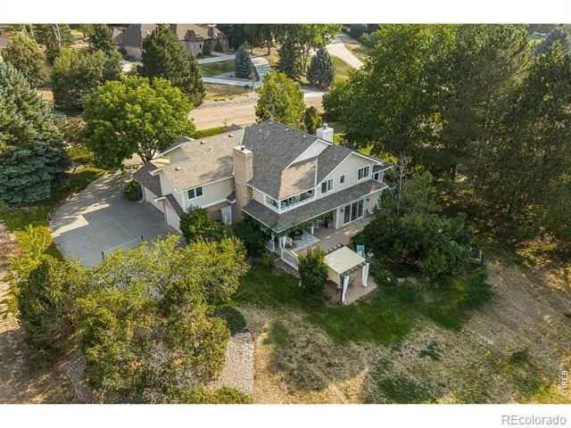8589 Skyland Drive Niwot, CO 80503