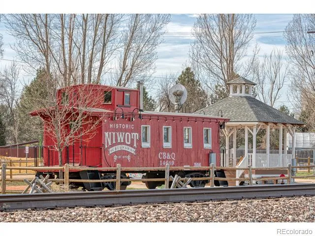 8589 Skyland Drive Niwot, CO 80503