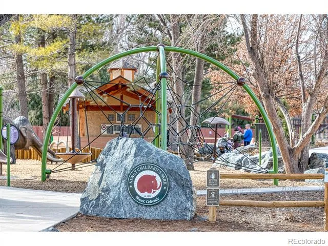 8589 Skyland Drive Niwot, CO 80503