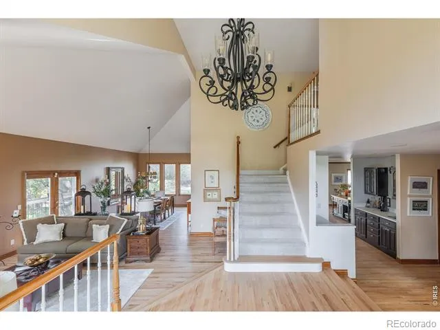 8589 Skyland Drive Niwot, CO 80503