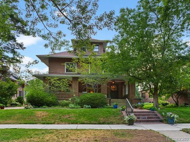 661 Franklin Street Denver, CO 80218