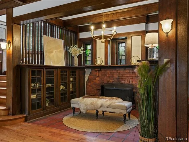 661 Franklin Street Denver, CO 80218