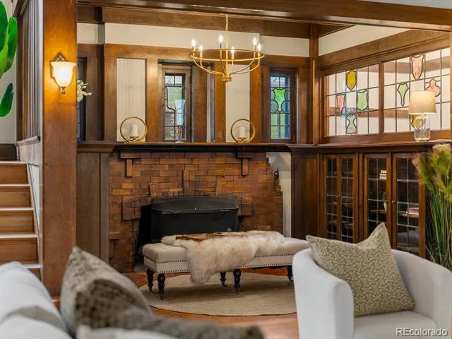 661 Franklin Street Denver, CO 80218