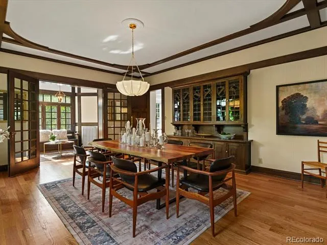 661 Franklin Street Denver, CO 80218