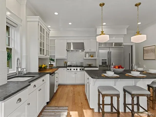 661 Franklin Street Denver, CO 80218