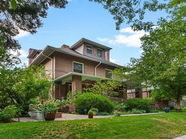 661 Franklin Street Denver, CO 80218