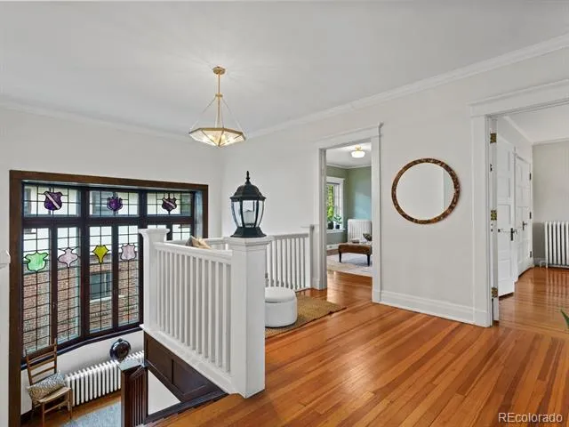 661 Franklin Street Denver, CO 80218