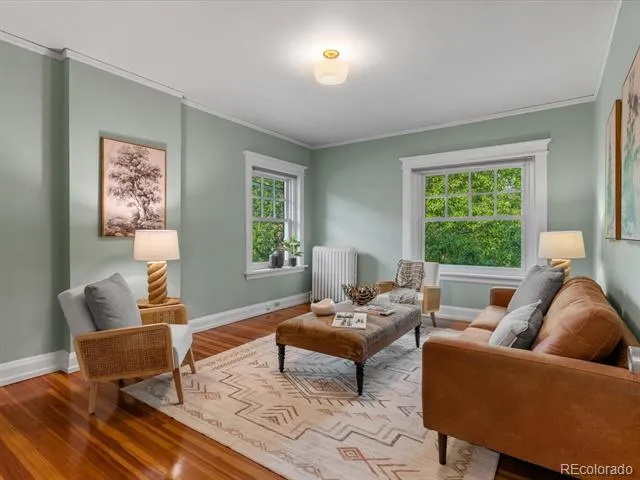 661 Franklin Street Denver, CO 80218