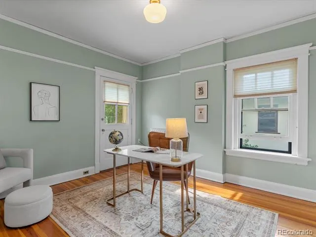 661 Franklin Street Denver, CO 80218