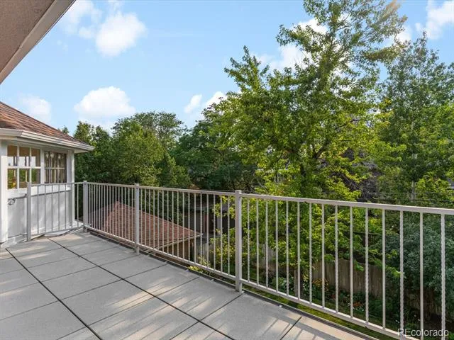 661 Franklin Street Denver, CO 80218
