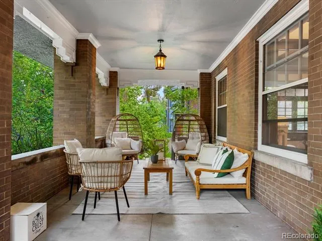 661 Franklin Street Denver, CO 80218
