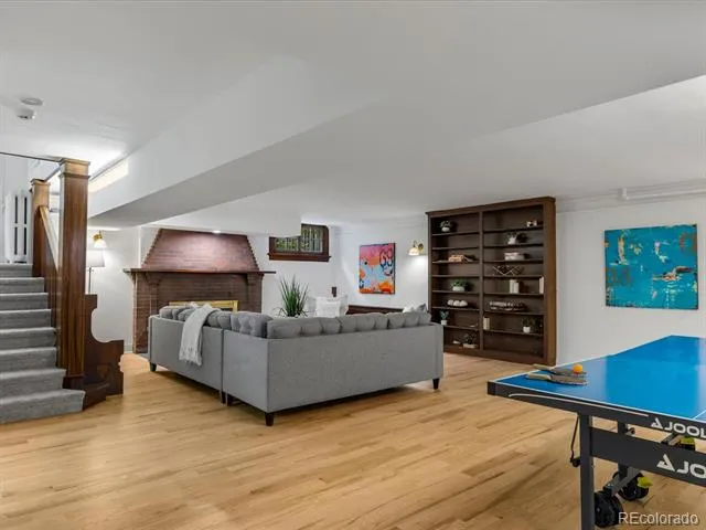 661 Franklin Street Denver, CO 80218