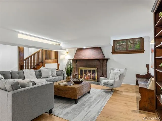 661 Franklin Street Denver, CO 80218