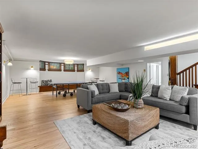 661 Franklin Street Denver, CO 80218