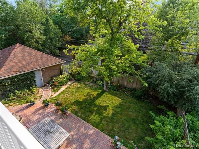 661 Franklin Street Denver, CO 80218