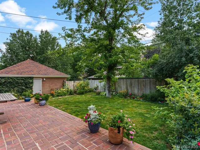 661 Franklin Street Denver, CO 80218
