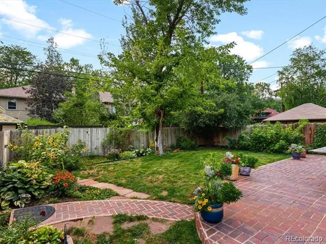 661 Franklin Street Denver, CO 80218