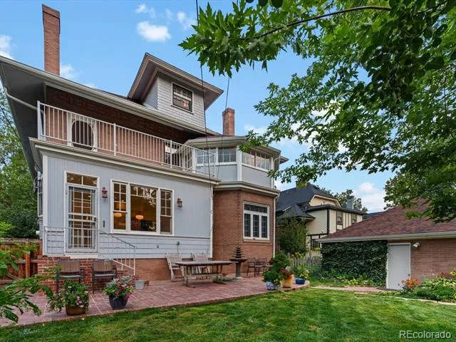 661 Franklin Street Denver, CO 80218