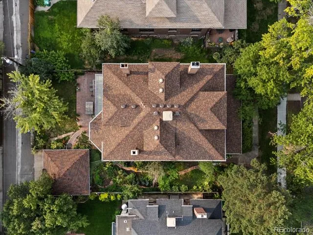 661 Franklin Street Denver, CO 80218