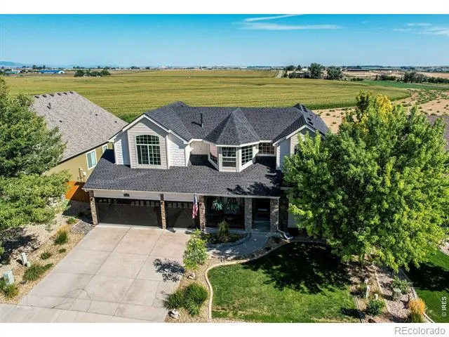 3125 Argyll Lane Johnstown, CO 80534