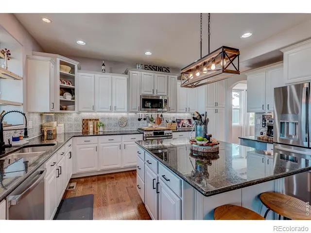 3125 Argyll Lane Johnstown, CO 80534