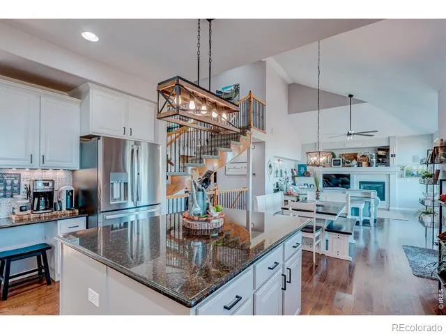 3125 Argyll Lane Johnstown, CO 80534