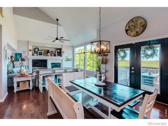 3125 Argyll Lane Johnstown, CO 80534
