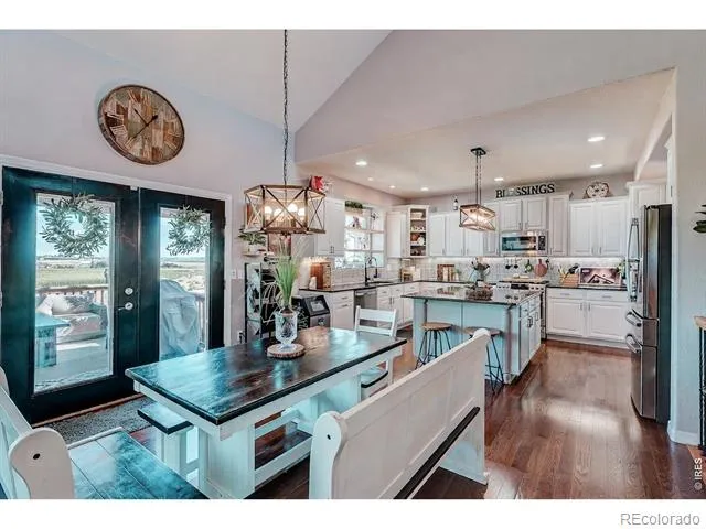 3125 Argyll Lane Johnstown, CO 80534