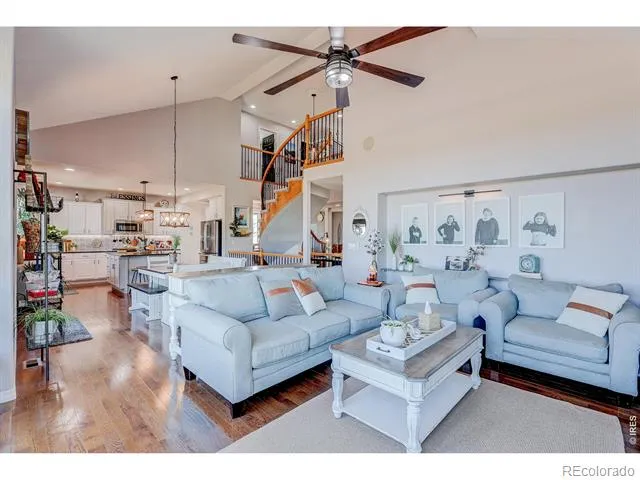 3125 Argyll Lane Johnstown, CO 80534