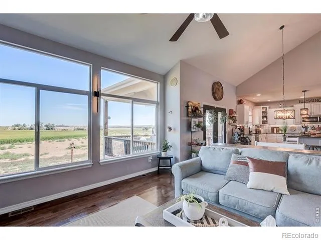 3125 Argyll Lane Johnstown, CO 80534