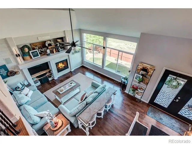 3125 Argyll Lane Johnstown, CO 80534