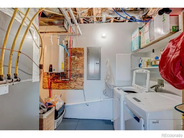 3125 Argyll Lane Johnstown, CO 80534