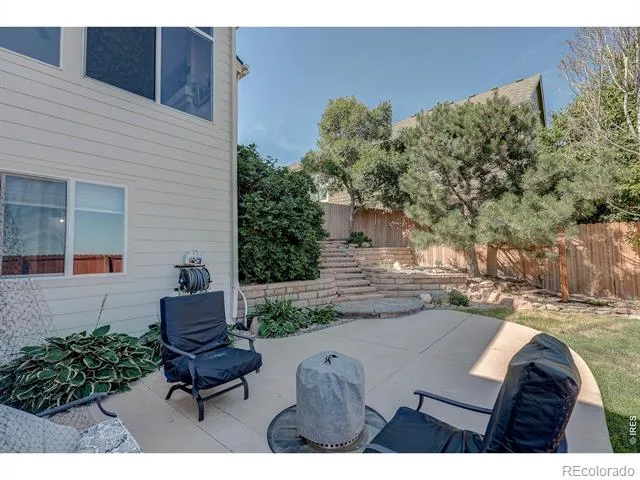 3125 Argyll Lane Johnstown, CO 80534