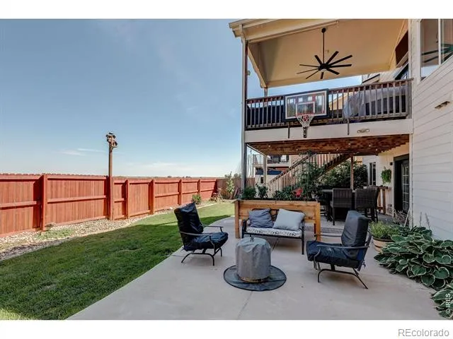 3125 Argyll Lane Johnstown, CO 80534