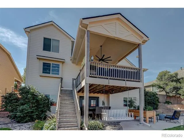 3125 Argyll Lane Johnstown, CO 80534