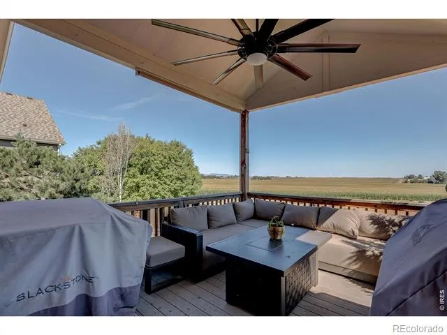 3125 Argyll Lane Johnstown, CO 80534
