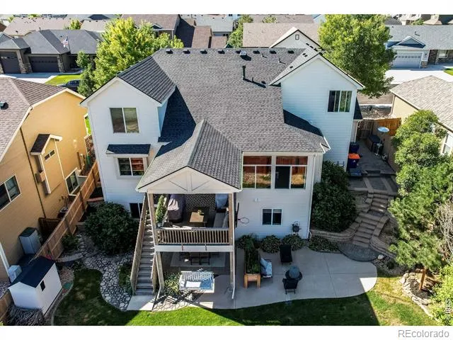 3125 Argyll Lane Johnstown, CO 80534