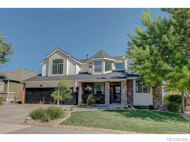 3125 Argyll Lane Johnstown, CO 80534