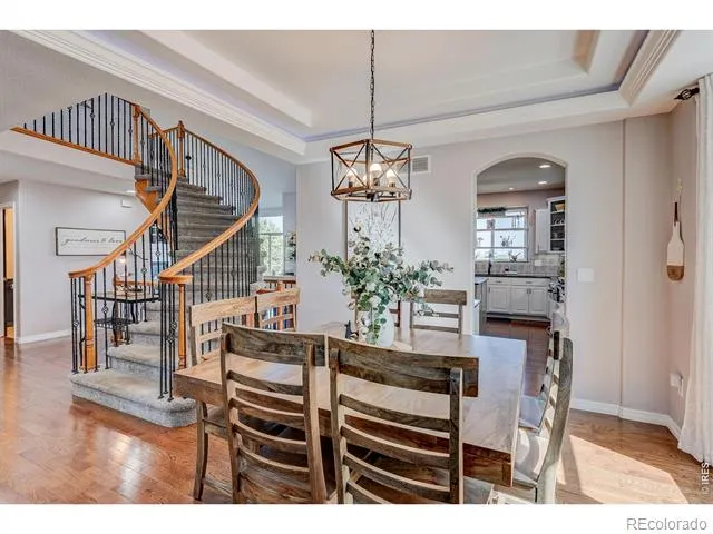 3125 Argyll Lane Johnstown, CO 80534