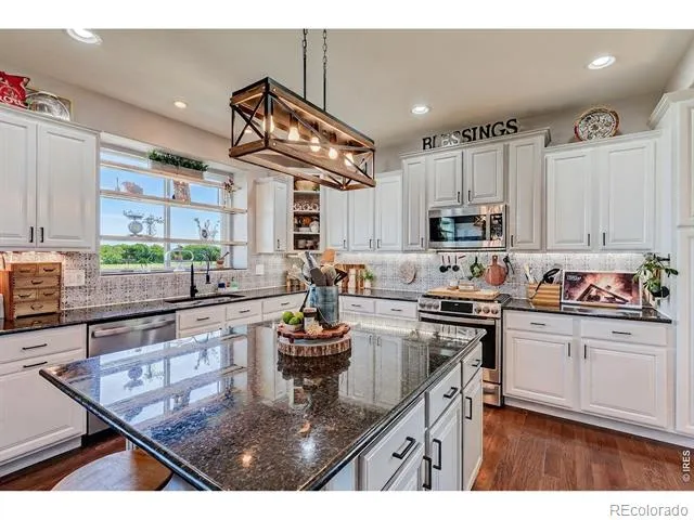 3125 Argyll Lane Johnstown, CO 80534